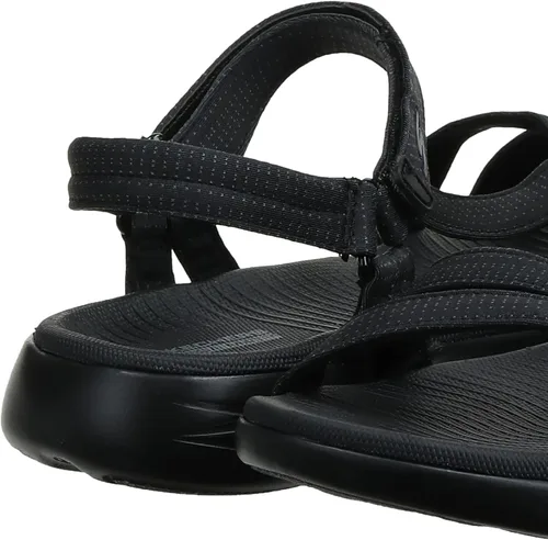 Vista 8 de Skechers Women's On-The-go 600-Brilliancy Sport Sandal