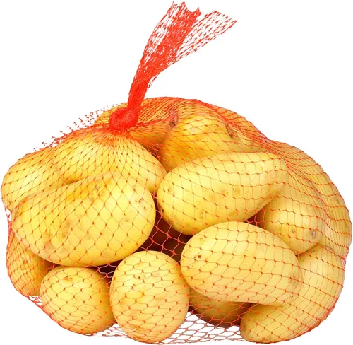 Vista 7 de 100 piezas de 24 pulgadas Bolsas de malla reutilizables para productos, bolsas de hervir para mariscos para cangrejo, almeja, langostino, bolsa