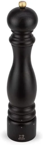 Vista 10 de Peugeot Paris u'Select - Molinillo de sal, 8.67 pulgadas, natural Negro