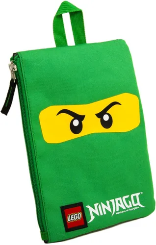 Vista 5 de LEGO NINJAGO Future Accessory Pouch