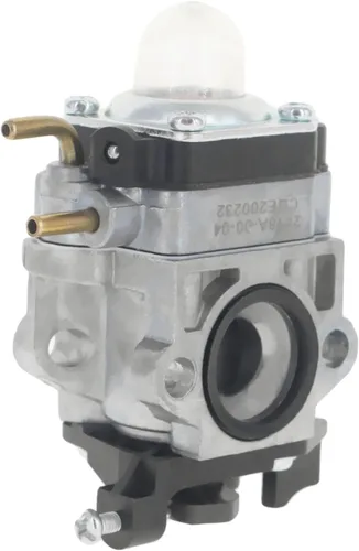 Vista 2 de Cnfaner 308054121 Carburador para Ryobi RY25AXB RY25 RY25AXBVNM 25cc Soplador Jet Fan