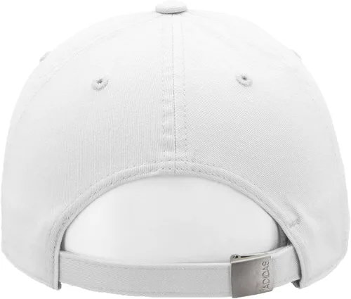 Vista 6 de adidas - Gorra Saturday 20 ajustable y relajada para mujer