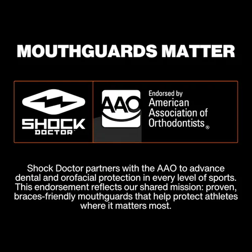 Vista 6 de Shock Doctor