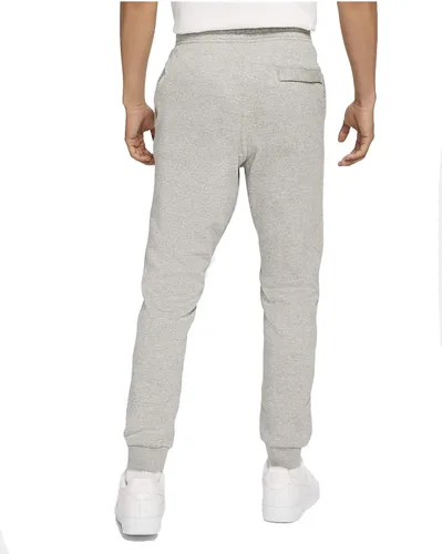 Vista 2 de Nike - Pantalones deportivos con forro de vellón y ajuste regular para hombre