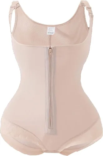 Vista 5 de Shapewear Bodysuit Shapewear for Women Tummy Control Bodysuit Full Body Shaper for Women Body Shapewear Fajas Colombianas