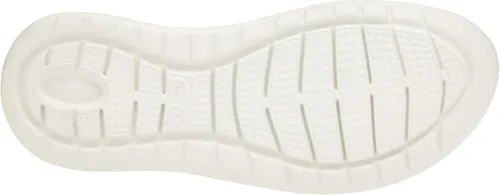 Vista 4 de Crocs LiteRide - Sandalias elásticas para mujer