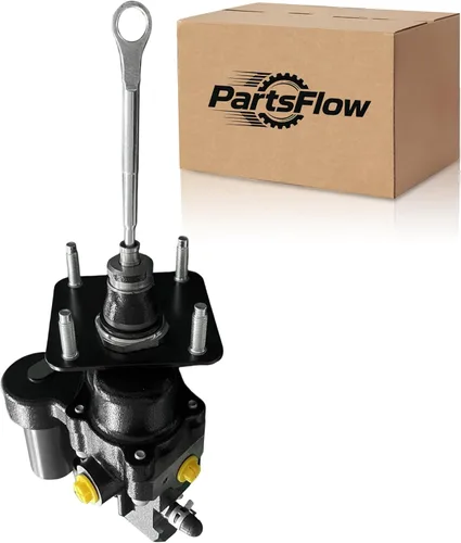 Vista 15 de Potenciador de freno hidráulico para Chevrolet GMC 2500 3500 01