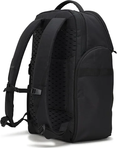 Vista 4 de OGIO Mochila Pace Pro Negro - Computadora portátil
