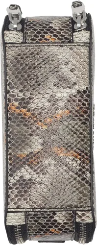 Vista 3 de Calvin Klein Ashley - Bolso cruzado con cremallera