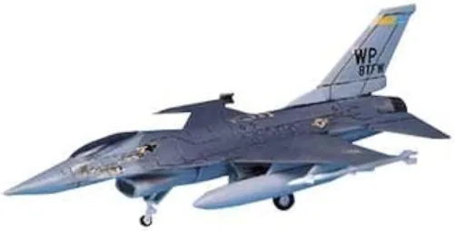 Vista 2 de Academy F-16 Fighting Falcon