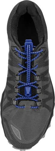 Vista 2 de Nathan Cordones elásticos sin ataduras para correr y deportes activos