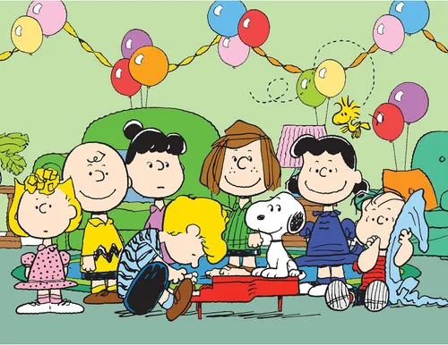 Vista 8 de RoseArt - Peanuts - 100 Piece Jigsaw Puzzle for Kids and Adults