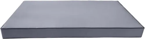 Vista 6 de *Solo funda*-Estilo 6 fundas de almohada para colchón de sofá cama para exteriores tamaño Queen - AD001
