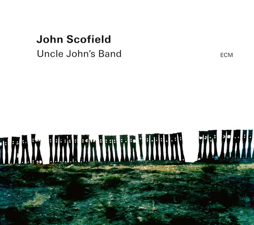 Vista 2 de Uncle John's Band2 LP