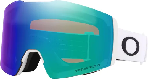 Vista 5 de Oakley Gafas de nieve Fall Line M