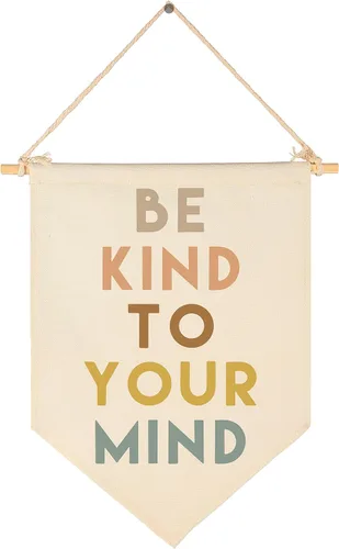 Vista 16 de Letrero de pared para aula, regalo para profesores, decoración inspiradora de vuelta a la escuela, bandera de pared con texto en inglés "Let's Root