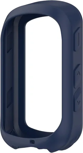 Vista 7 de Compatible con Garmin Edge 540/Edge 840 Solar Cases Funda protectora de silicona diseñada para Garmin Edge Edge 840 Accesorios de computadora