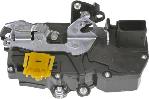 Vista 5 de Dorman 931-366 Motor del actuador de la cerradura de la puerta del lado del conductor delantero compatible con modelos Pontiac seleccionados