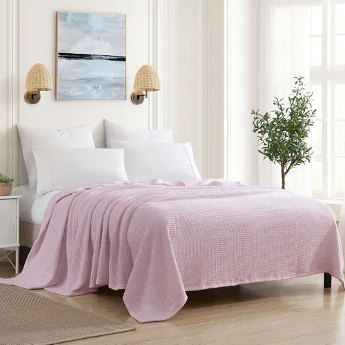 Vista 10 de Sweet Home Collection - Cobija con diseño suave y cómodo para todas las estaciones