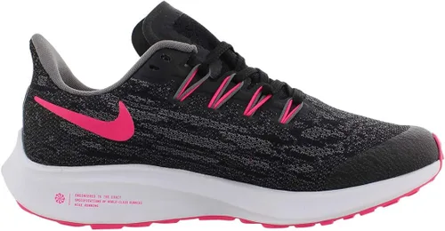 Vista 3 de Zapatos para correr Nike para mujer, talle 20 grande de UK