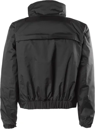 Vista 2 de 5.11 Chaqueta de uniforme de la tempestad de los hombres tácticos, cáscara de nylon impermeable, estilo 48214