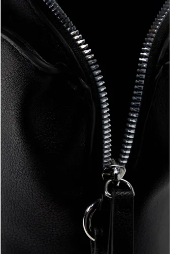 Vista 3 de Nine West Calandra Mini Dome Crossbody