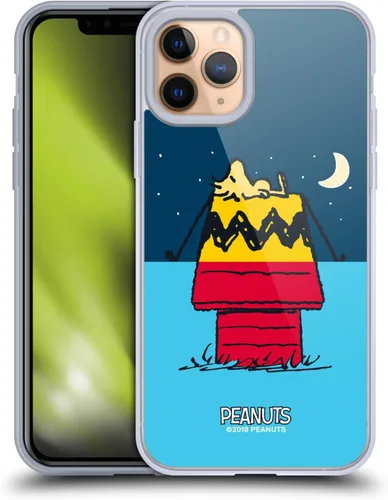 Vista 107 de Head Case Designs - Carcasa de gel suave compatible con Apple iPhone 7 Plus/iPhone 8 Plus