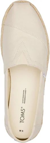 Vista 6 de TOMS Men's Alpargata Rope Loafer Flat