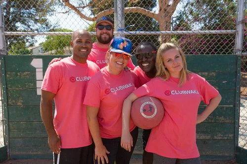 Vista 8 de WAKA Kickball oficial - Adulto 10