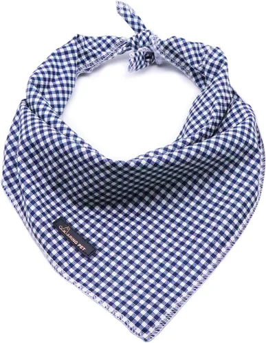 Vista 55 de ARING PET Bandana de abeja para perros, bandana de abejas amarillas rosas para mascotas, bufanda triangular, baberos para cachorros, pequeños Rosa