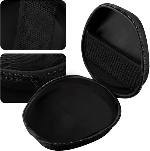 Vista 6 de Funda para auriculares Edifier w820nb (negro)