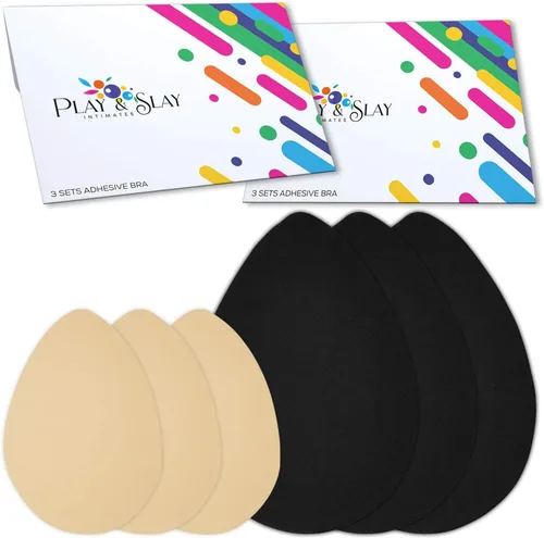 Vista 5 de Play & Slay LLC mujer Push-up