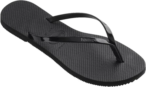 Vista 5 de Chanclas metálicas para mujer de Havaianas