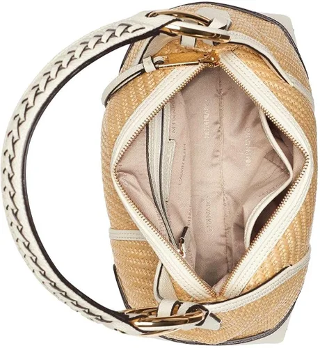 Vista 4 de Calvin Klein Hiedra Novedad Pequeño Hobo