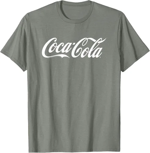 Vista 7 de Coca-Cola - Coca-Cola - Camiseta de disfraz Rojo