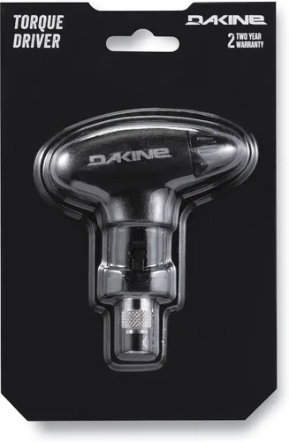 Vista 2 de Dakine Torque Driver - Negro, Talla Única