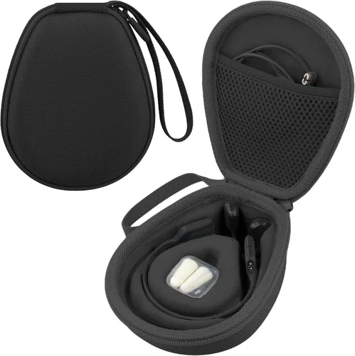 Vista 14 de co2CREA SHOKZ - Funda rígida para SHOKZ OpenRun Pro 2/1/Mini, OpenRun Standard/Mini, OpenMove, OpenSwim Pro, OpenSwim, compatible con todos