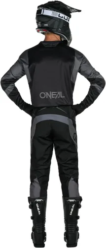 Vista 4 de O'Neal Men's Element V.24 Pants Mens Negro/Gris