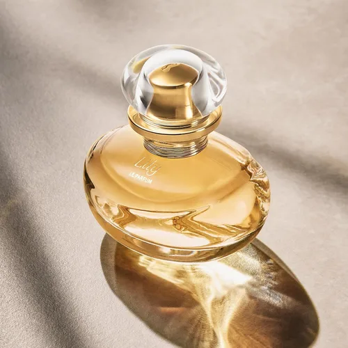 Vista 3 de O BOTICARIO Le Parfum Lily - Perfume para mujer, 1.0 oz