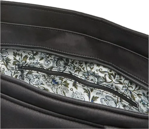 Vista 6 de Bolso tote de algodón
