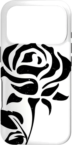 Vista 30 de Funda para iPhone 17 con diseño de rosas y flores de naturaleza para mujer