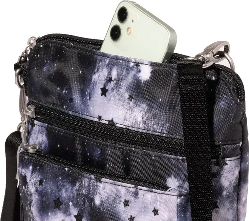 Vista 5 de Baggallini Modern Pocket Crossbody