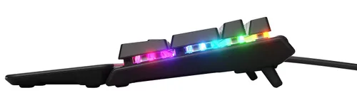 Vista 11 de SteelSeries Teclados mecánicos Apex 7 TKL, teclado mecánico