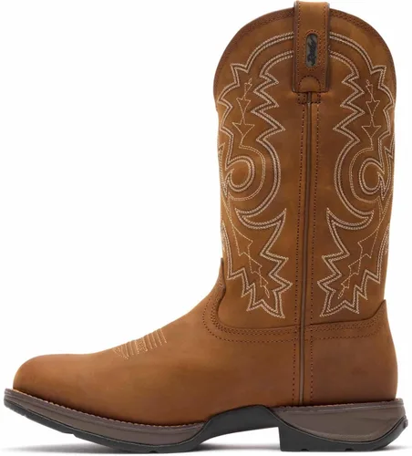 Vista 7 de Durango Botas Western impermeables