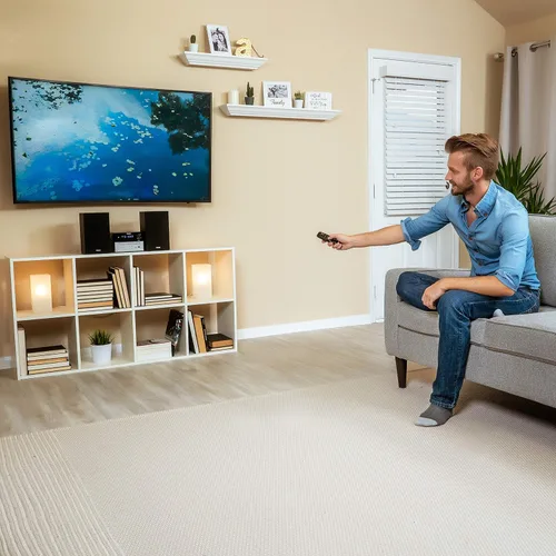Vista 5 de Philips Sistema estéreo Bluetooth para el hogar con reproductor de CD para el hogar, transmisión inalámbrica, MP3, USB, entrada de audio, radio FM