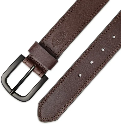 Vista 27 de Dickies - Cinturón elástico para hombre, color negro