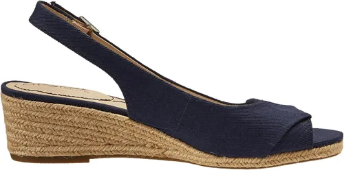 Vista 4 de LifeStride Women's Socialite Sandal
