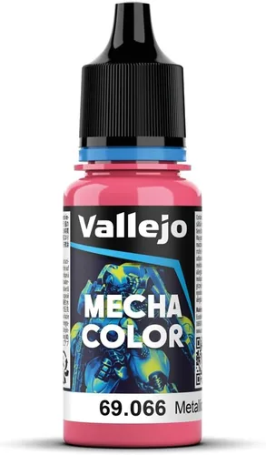 Vista 58 de Vallejo Accesorios de pintura negro de 0.6 fl oz