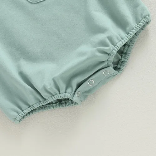 Vista 7 de AEEMCEM Sudadera de gran tamaño para bebé niño y niña, mameluco de manga larga, con bolsillo, con burbujas, suéter de otoño