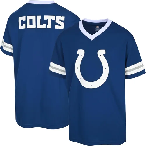 Vista 15 de Outerstuff NFL Kids Youth 4-20 Camiseta oficial del equipo para el día del juego